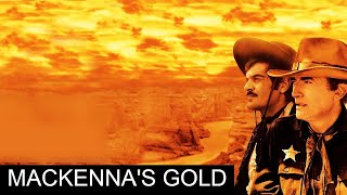 MACKENNAS GOLD 1969  Mr Kutty Story  Movie explained amp review in tamil [upl. by Hareemas194]