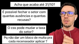 IBGE  CENSO 2022  PRINCIPAIS DÚVIDAS  RECENSEADORES [upl. by Atikam]