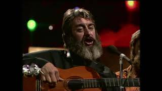 Weila Weila Waile  The Dubliners featurnig Ronnie Drew  Live at Knokke Belgium [upl. by Atnuhs256]