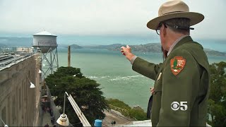 55 Years Later Daring Alcatraz Prison Break Still Baffles Experts [upl. by Laurentia592]