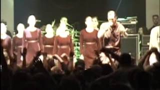 Dropkick Murphys  Live On St PatrickS Day 2002 [upl. by Semyaj]