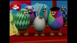 BabyTV Idents 20092013 [upl. by Charla594]