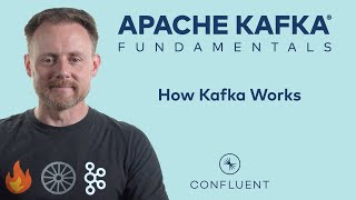 4 How Kafka Works  Apache Kafka Fundamentals [upl. by Sredna]