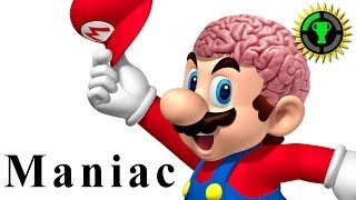 Game Theory Why Mario is Mental Part 2 [upl. by Ninahs]