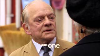 Still Open All Hours Christmas Special 2013 Trailer BBC One [upl. by Bradly]