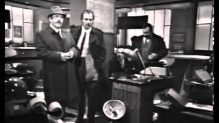 Maigret Il Ladro Solitario s4e2 1972 1Di2 Hq By Brainquake sharingfreelive net [upl. by Hanselka706]