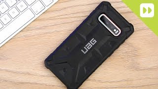 Top 5 Best Samsung Galaxy S10 Plus Protective Cases [upl. by Jerrol]