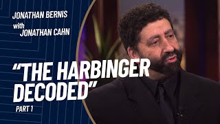 Jonathan Cahn The Harbinger Decoded Part 1 May 26 2014 [upl. by Cordeelia]