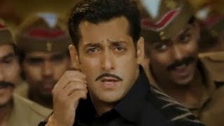 Pandey Jee Full Song With Lyrics Audio Dabangg 2  Salman Khan Sonakshi Sinha [upl. by Knudson224]