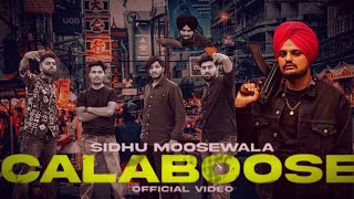 CALABOOSE SidhuMooseWalaOfficial ​⁠​⁠ cover video  ​⁠ ersabeelvlogs [upl. by Mutat]