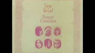 Tam Lin  Fairport Convention Audio [upl. by Anders]