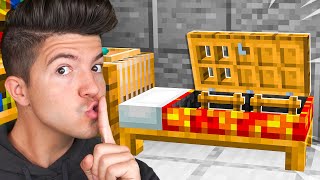 I Found 4 More SECRETS about PrestonPlayz  Minecraft [upl. by Eleen291]