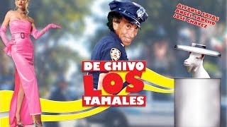 De chivo los tamales 1991  MOOVIMEX powered by Pongalo [upl. by Atineg410]