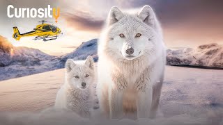 Return of the Pack Wolves Restoration on Isle Royale [upl. by Nosde294]