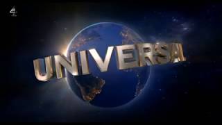 Moshi Monsters The Movie  E4 Intro [upl. by Cesaria]