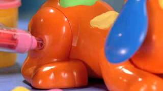 Playdoh Doggy Doctor Commercial [upl. by Nortal766]