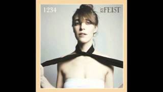 1234  Feist With Lyrics [upl. by Westmoreland]