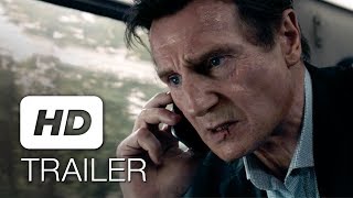 The Commuter  Trailer 2018  Liam Neeson [upl. by Emiline152]