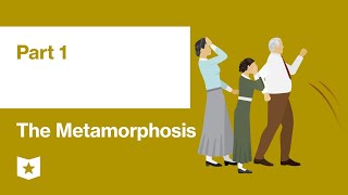 The Metamorphosis by Franz Kafka  Part 1 [upl. by Aneekal]