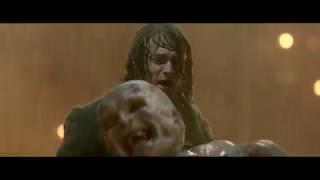 Victor Frankenstein 2015 Kill Monster Scene [upl. by Niassuh]