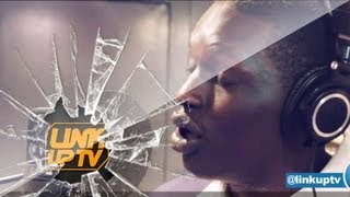 Behind Barz  Joe Black  linkuptv joeblackuk  Link Up TV [upl. by Knepper]