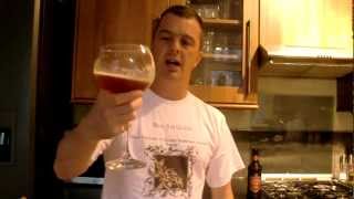 Fullers London Pride  Craft Beer Review [upl. by Margarete171]