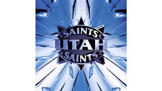 Utah Saints  Soulution [upl. by Anay]