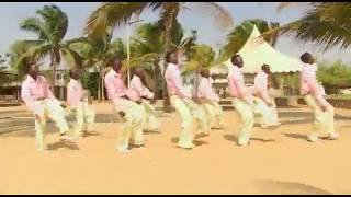 Ibigeragezo  Nyanza lac Choir  Official Video 2017 [upl. by Gault]