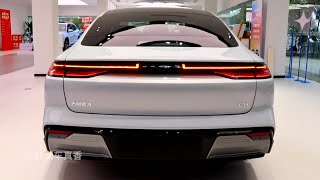 Geely Galaxy E8 2024 indepth Walkaround [upl. by Gehlbach]