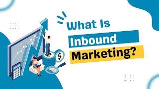 INBOUND MARKETING  101 Strategies [upl. by Hgielhsa]