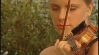 Antonio Vivaldi  The Four Seasons  Julia Fischer  Performance Edit Full HD 1080p [upl. by Bowman]