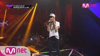 Unpretty Rapstar ep07 Jessi제시  Unpretty Dreams SemiFinal [upl. by Kehr]