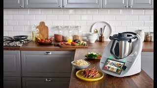 Introducing Thermomix® TM6™ [upl. by Enitsua]