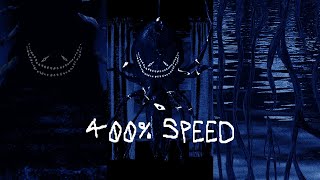 OMORI  All quotPhobiaquot Themes Played At 400 Speed BANGER WARNING [upl. by Wera]