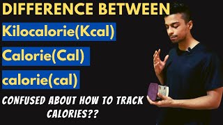 Joules Food Calories amp Kilojoules  Unit Conversion With Heat Energy  Physics Problems [upl. by Egoreg]