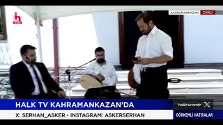 Görkemli Hatıralar Kahramankazanda [upl. by Holcomb712]