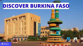 10 Things You Didnt Know About Burkina Faso [upl. by Guevara333]