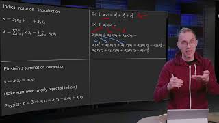 Indical notation  introduction [upl. by Aserahs539]