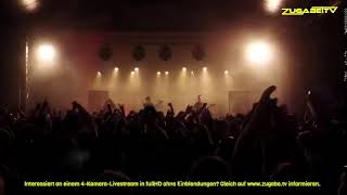 Cytotoxin Livestream  Party San 2022 [upl. by Golanka]