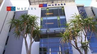 Mazars [upl. by Codd]