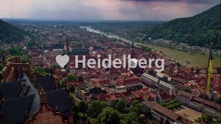 Heidelberg Imagefilm [upl. by Avirt204]