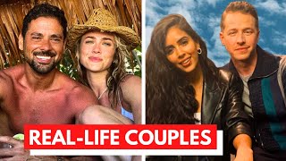 MANIFEST Season 4 Cast Real Age And Life Partners Revealed [upl. by Duj]