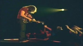 Rory Gallagher  Bullfrog Blues 1979 live [upl. by Izy603]