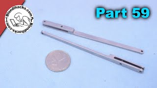 Radius Arms  Pennsylvania A3 Switcher Part 59 [upl. by Kanor]