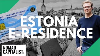 My Thoughts on Estonia eResidence [upl. by Ssyla]