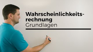 Wahrscheinlichkeitsrechnung Grundlagen Schraubenproduktion Stochastik  Mathe by Daniel Jung [upl. by Atteynad]