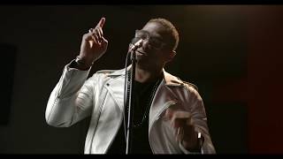 Earnest Pugh  God Wants To Heal You VIDEO [upl. by Gratia]