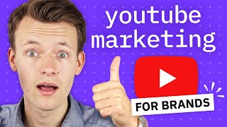 YouTube Marketing in 2024 A Complete Beginners Guide 📔 [upl. by Fredela]