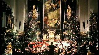 JSBach  Weihnachtsoratorium BWV 248 Kantate No1 I [upl. by Anu]