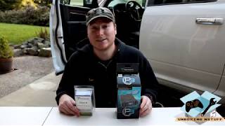 Tekonsha P3 Electric Brake Controller Unboxing amp Install [upl. by Yelyac]